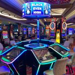 qorex-electronic-gaming-solutions-approved-by-nevada-gaming-commission