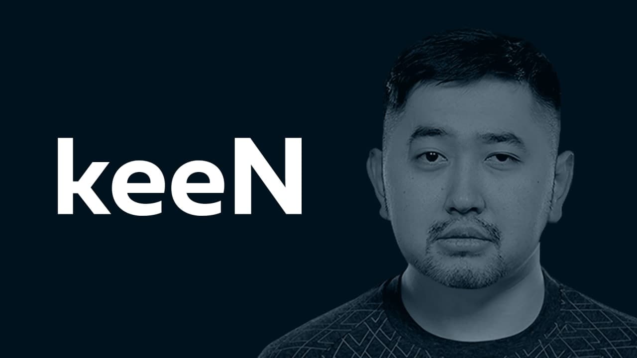 keen-becomes-a-content-maker-for-virtus.pro