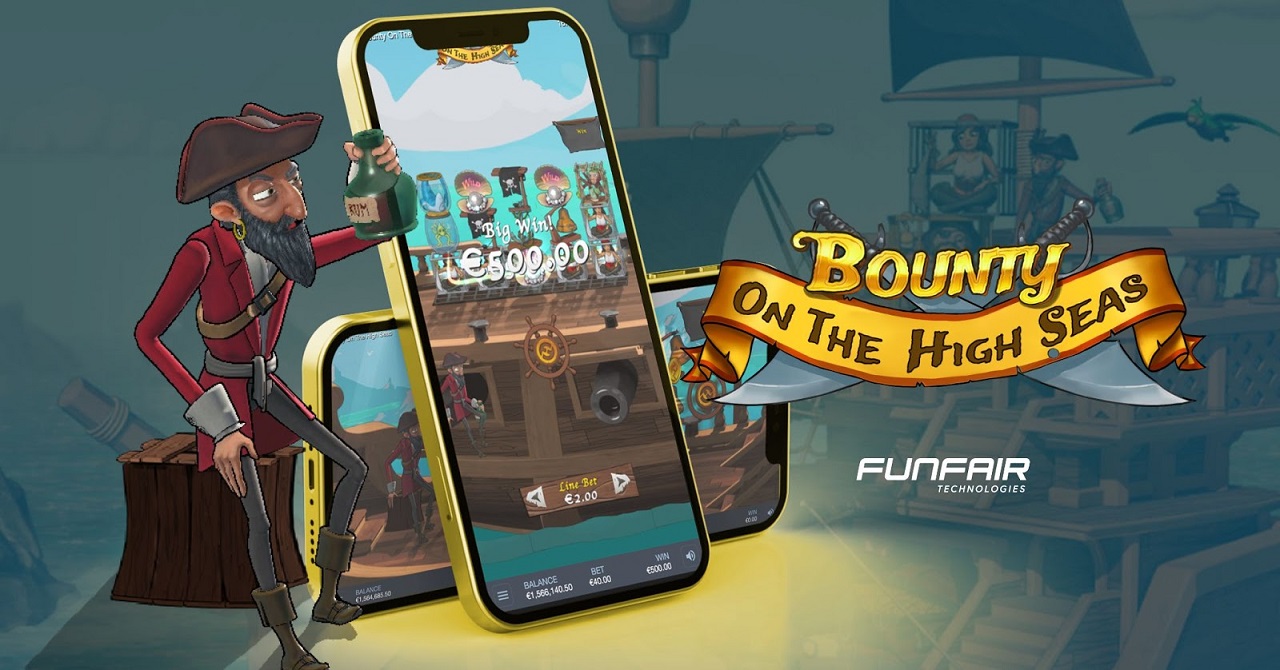 funfair-technologies-rocks-the-boat-with-bounty-on-the-high-seas