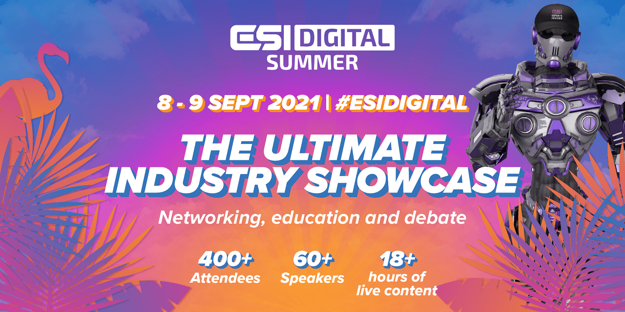 esports-insider-announces-the-return-of-esi-digital-summer-and-start-up-investment-competition,-the-clutch