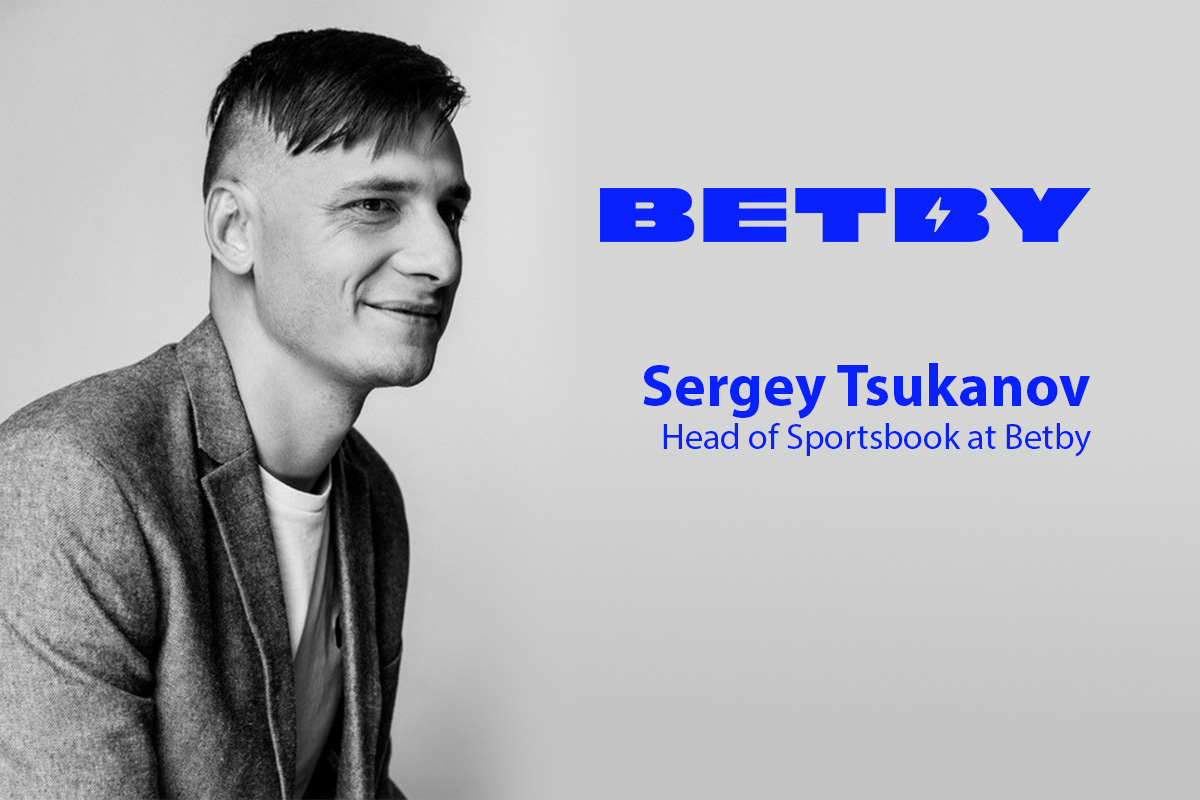 exclusive-q&a-with-sergey-tsukanov,-head-of-sportsbook-at-betby