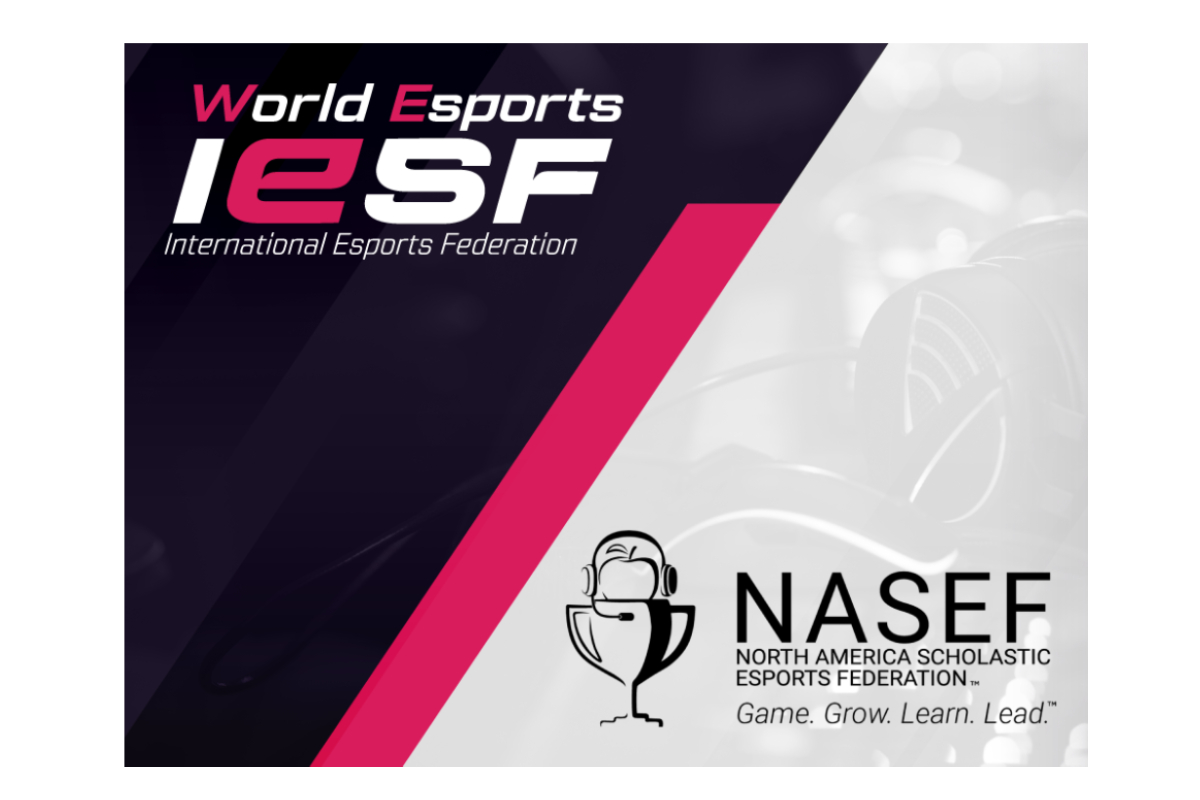 iesf-partners-with-nasef-and-appoints-gerald-solomon-as-its-chair-of-world-esports-education-commission