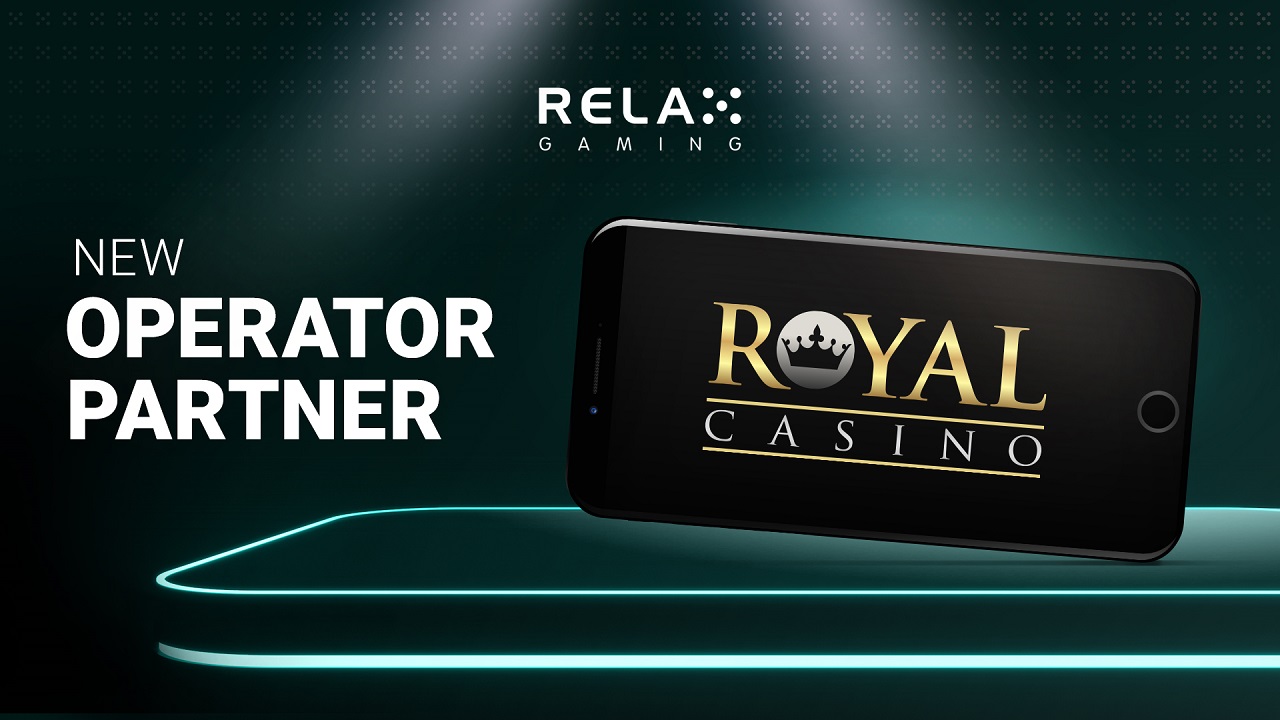 relax-gaming-expands-in-denmark-with-royalcasino