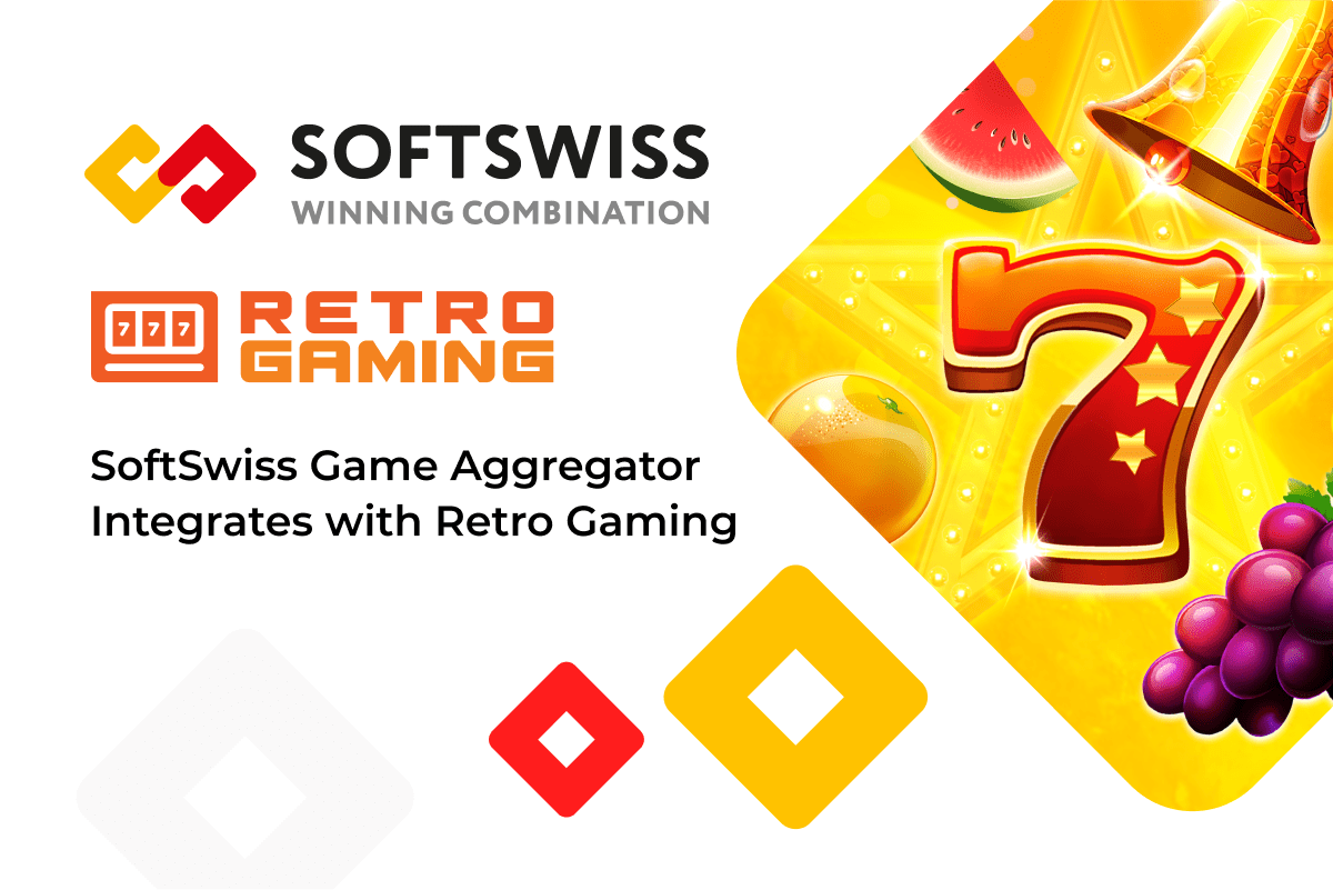 softswiss-game-aggregator-integrates-with-retro-gaming