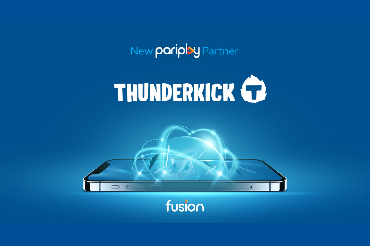 pariplay-adds-thunderkick-slots-content-to-fusion-platform