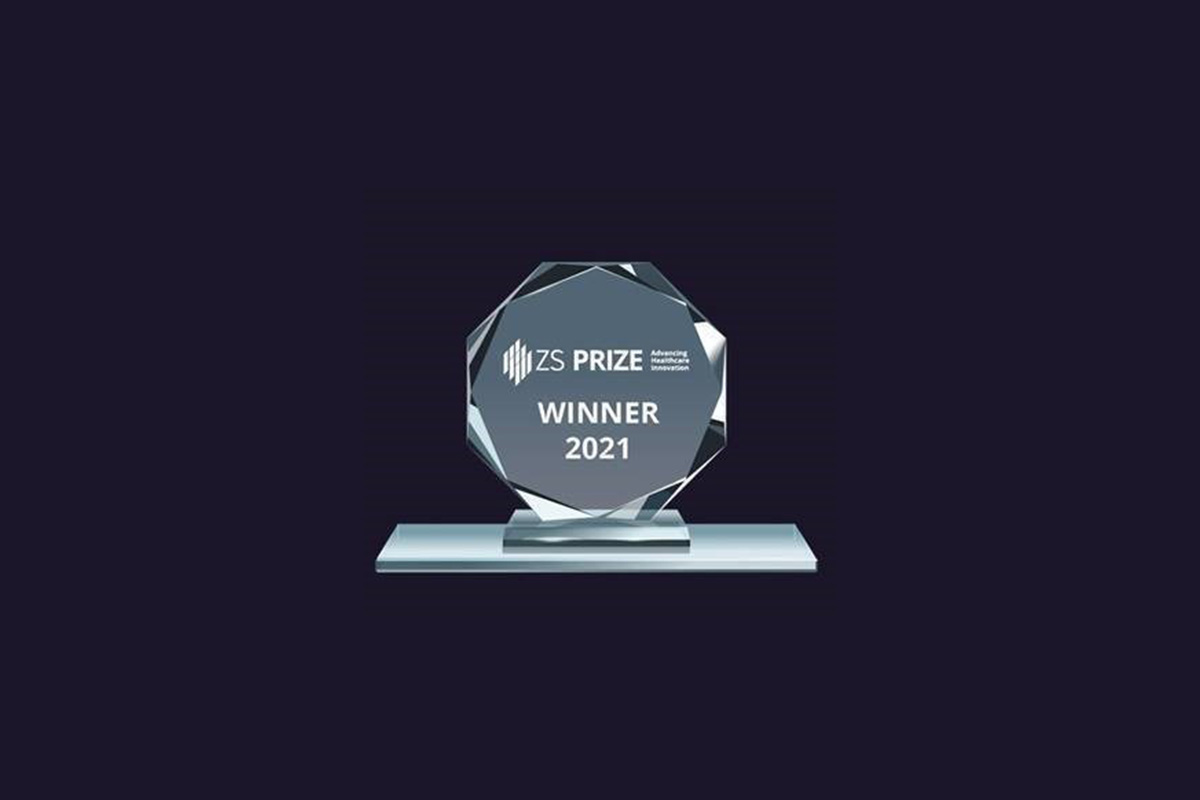 global-professional-services-firm-zs-announces-winners-of-its-inaugural-healthcare-innovation-challenge