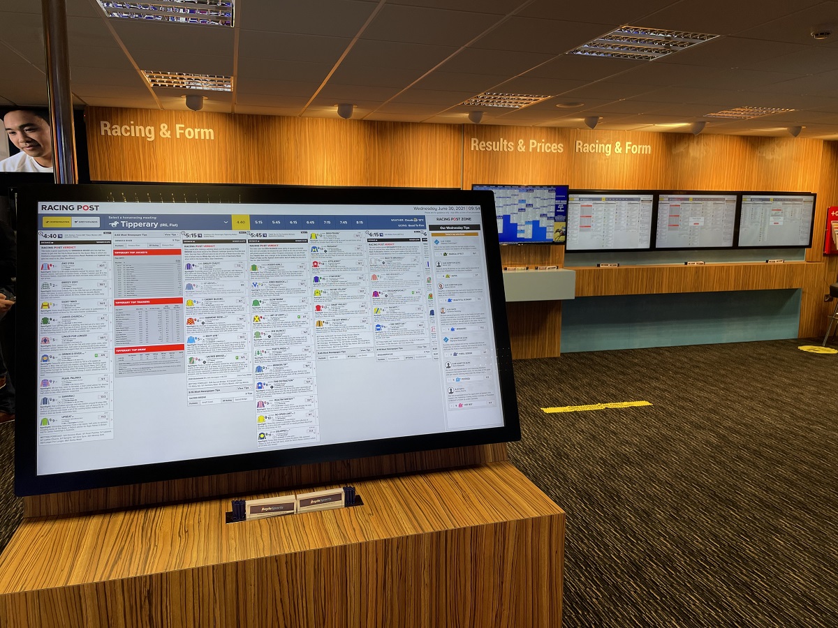 boylesports-launch-new-interactive-racing-post-display