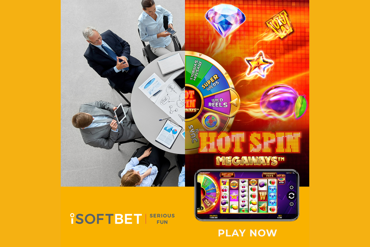 isoftbet-set-for-scorching-sequel-in-hot-spin-series-–-hot-spin-megaways