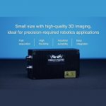 mech-mind-introduces-new-generation-of-mech-eye-nano-industrial-3d-camera-to-enable-precision-required-on-arm-robotic-applications