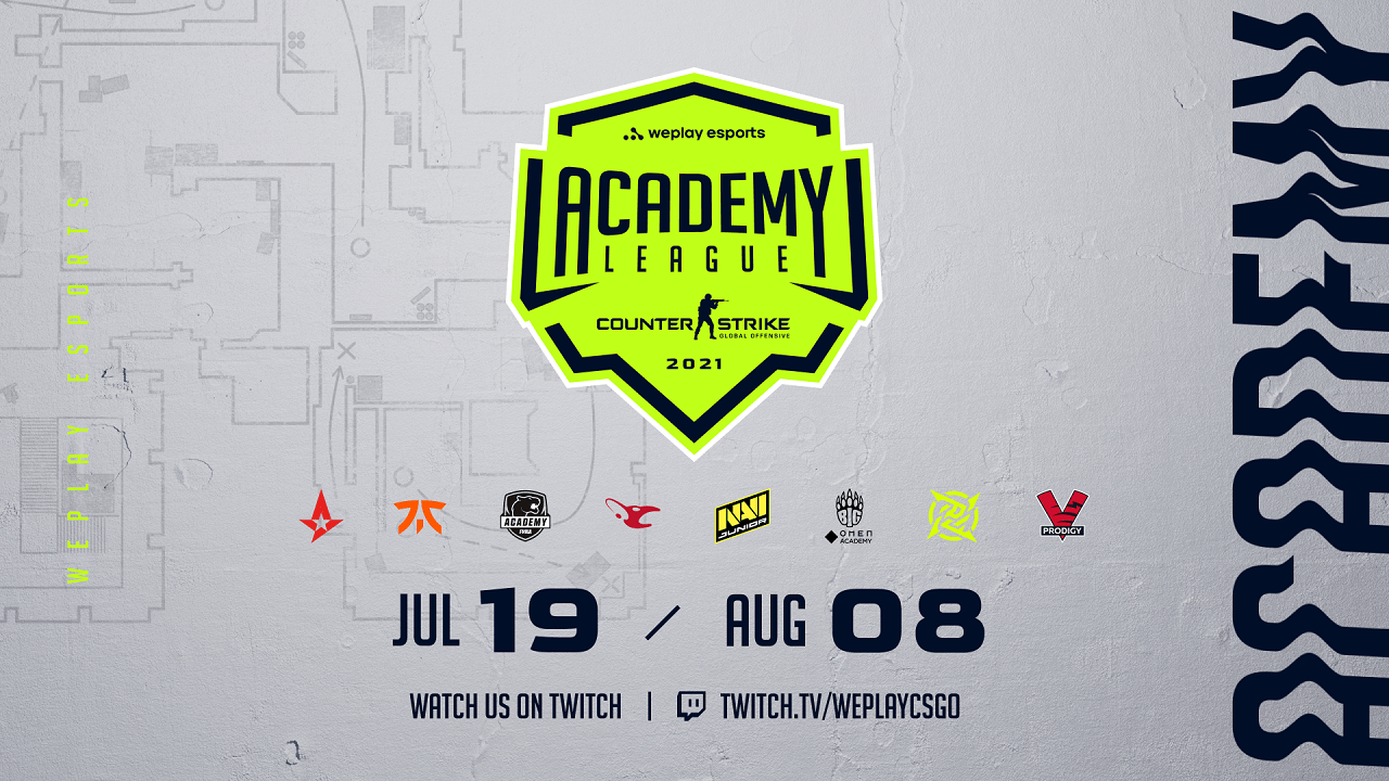 weplay-esports-and-top-cs:go-teams-unite-for-weplay-academy-league
