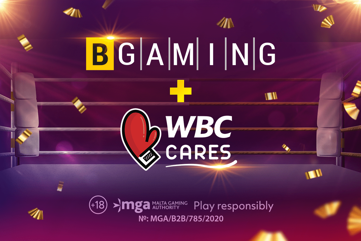 bgaming-donates-part-of-revenue-to-charity-project-wbc-cares