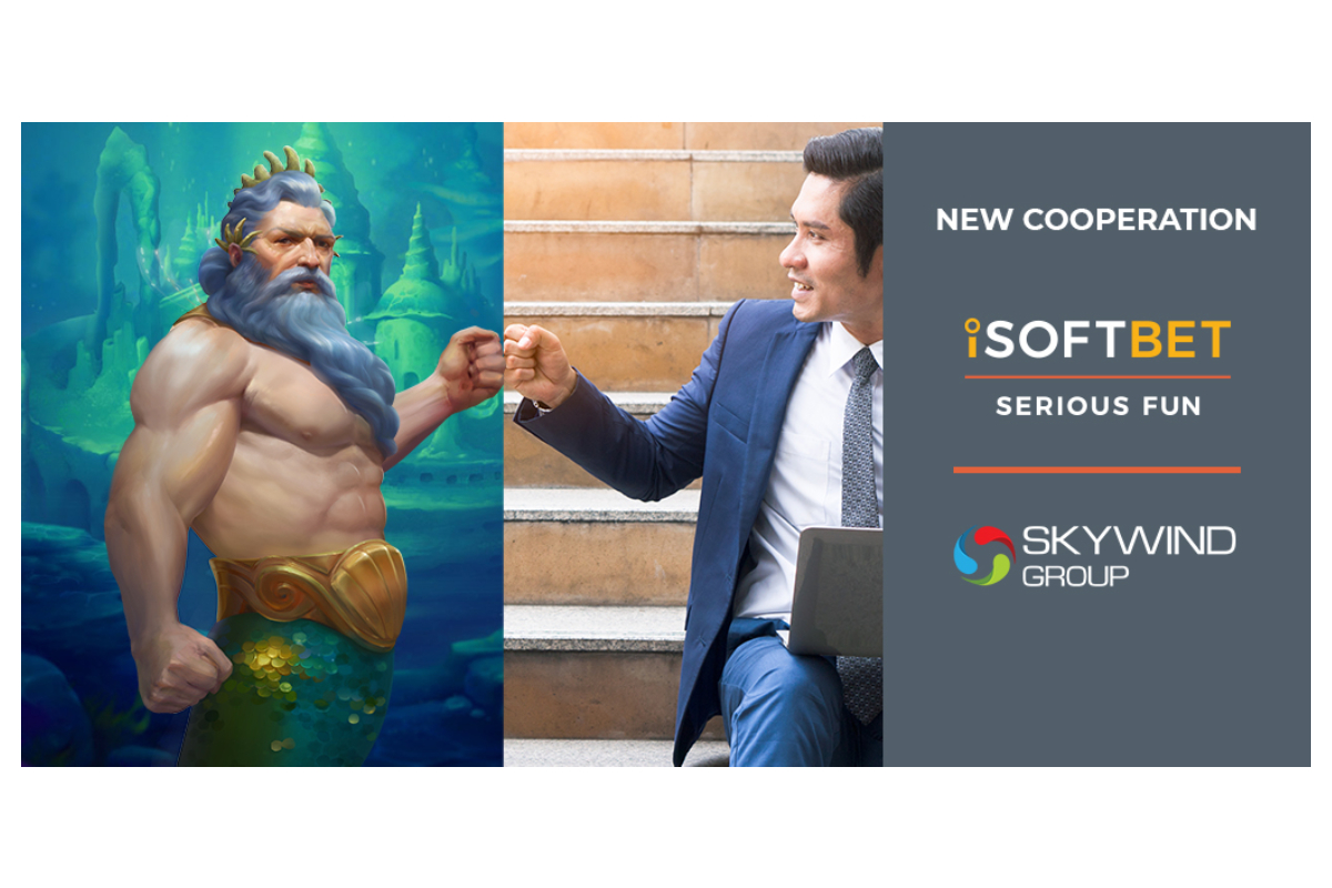isoftbet-seals-content-partnership-with-skywind-group
