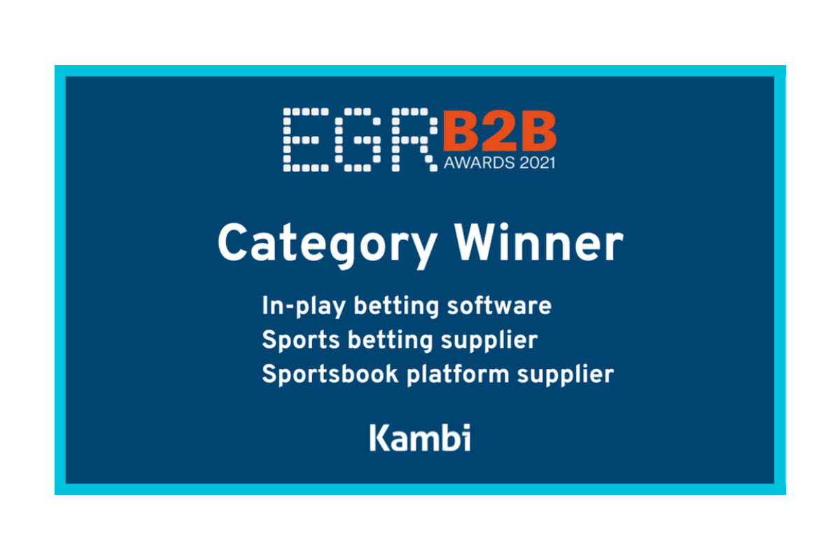 kambi-named-world’s-leading-sportsbook-by-peers-at-industry-awards