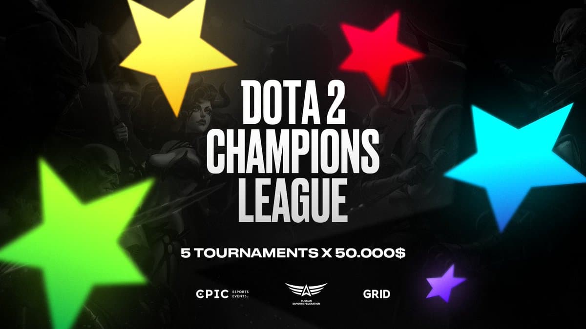 epic-esports-events-and-the-russian-esports-federation-will-hold-dota-2-champions-league-tournaments
