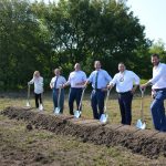 aristocrat-gaming-breaks-ground-on-new-facility-in-tulsa