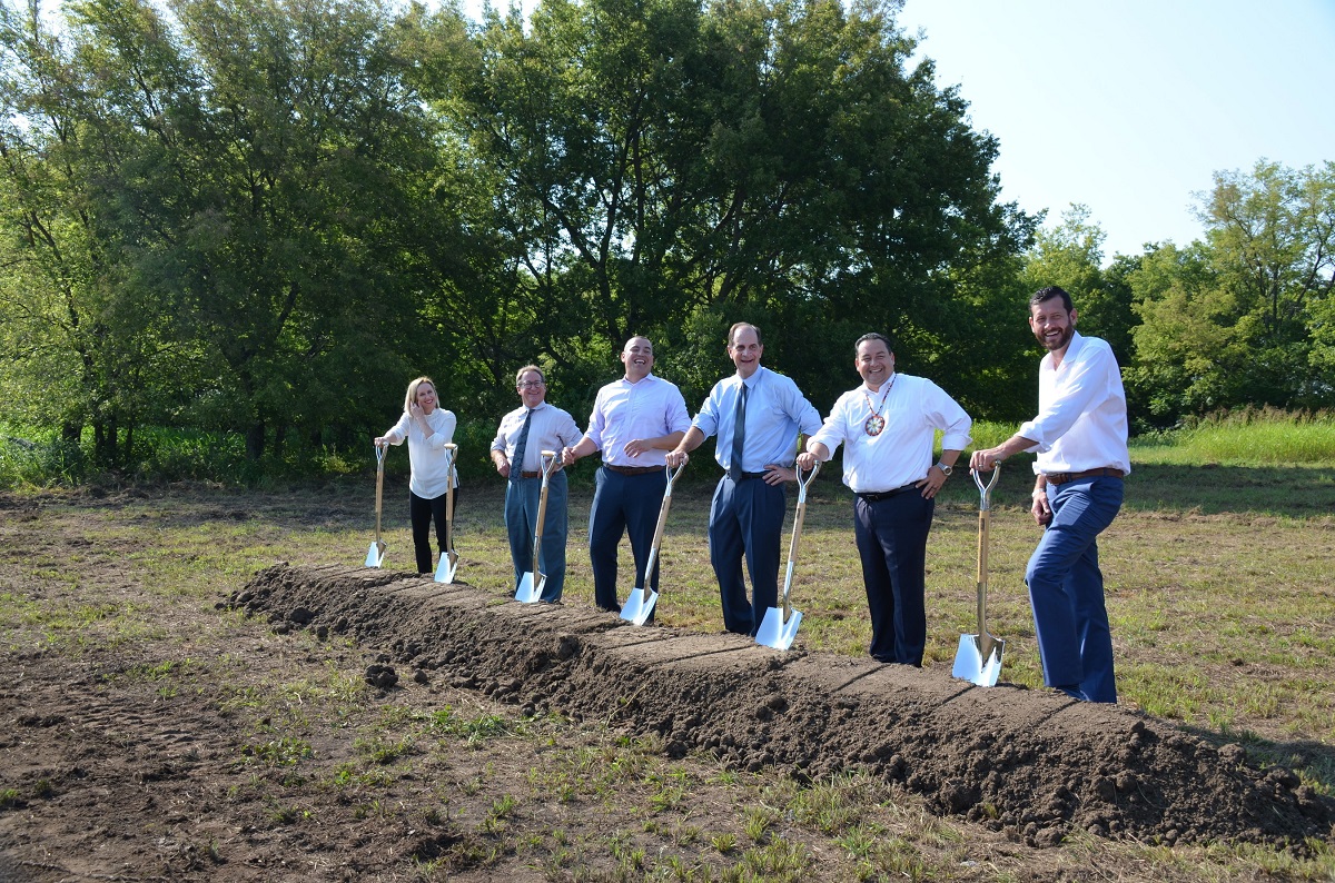 aristocrat-gaming-breaks-ground-on-new-facility-in-tulsa