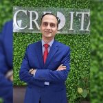 creditas-solutions-appoints-sriram-ramnarayan-as-country-head,-india-and-south-east-asia-business