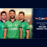 coindcx-becomes-the-official-jersey-sponsor-for-ireland-cricket-team