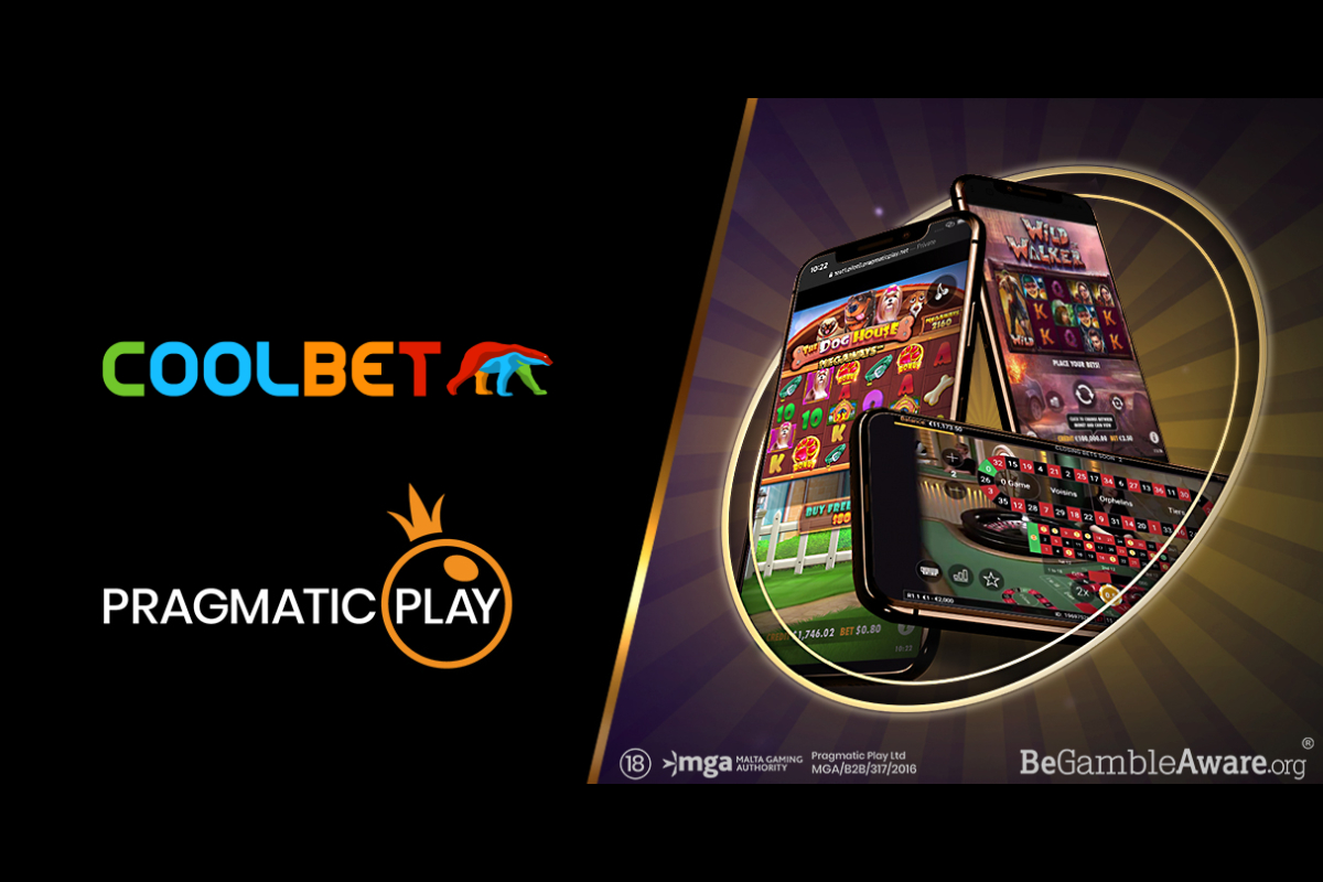 pragmatic-play-integrates-with-coolbet-to-provide-slot-and-live-casino-products