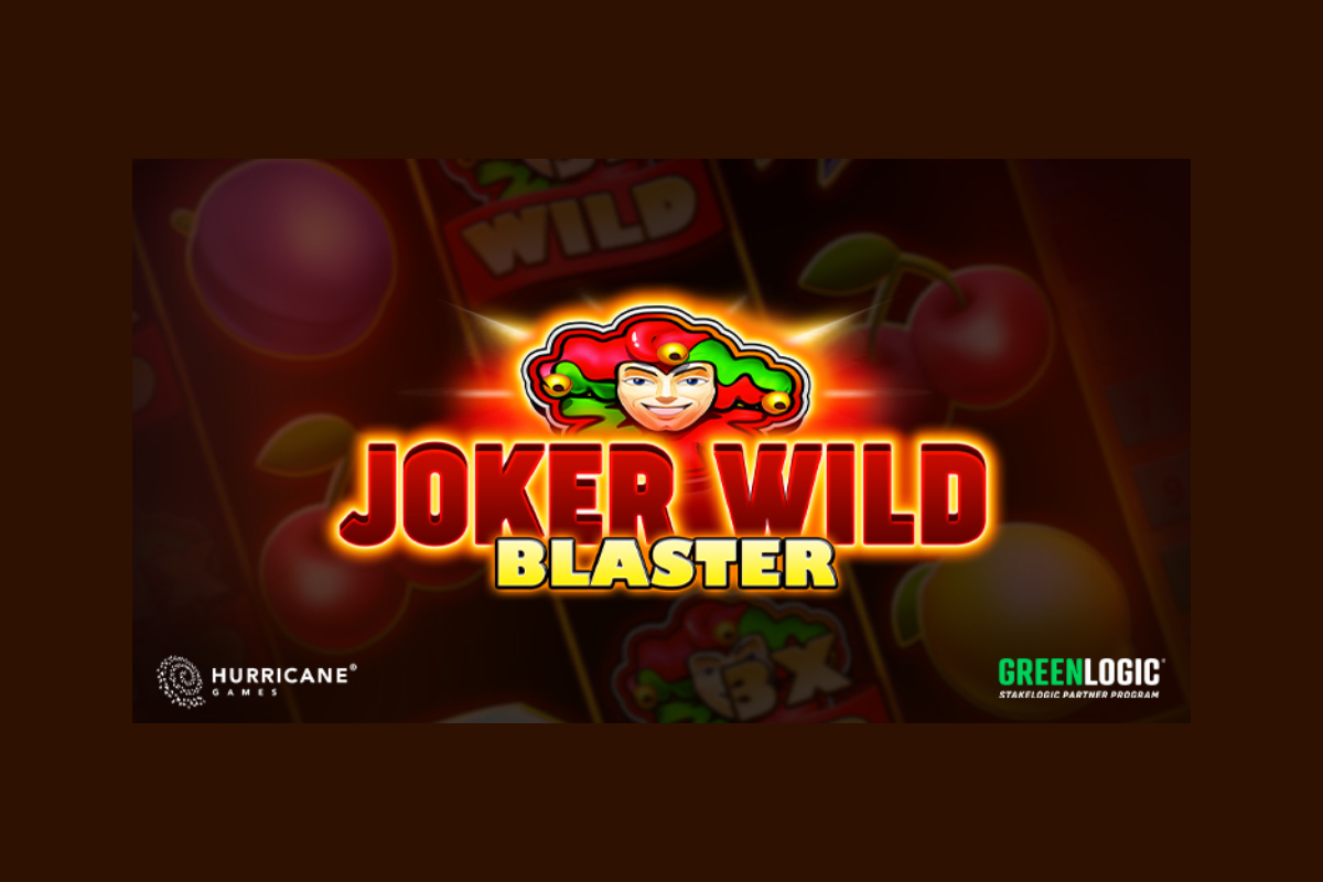 stakelogic-debuts-joker-wild-blaster