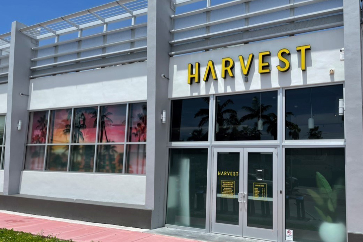 harvest-opens-eleventh-florida-dispensary-in-south-miami-beach