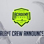 weplay-academy-league-season-1-talent-crew-announced