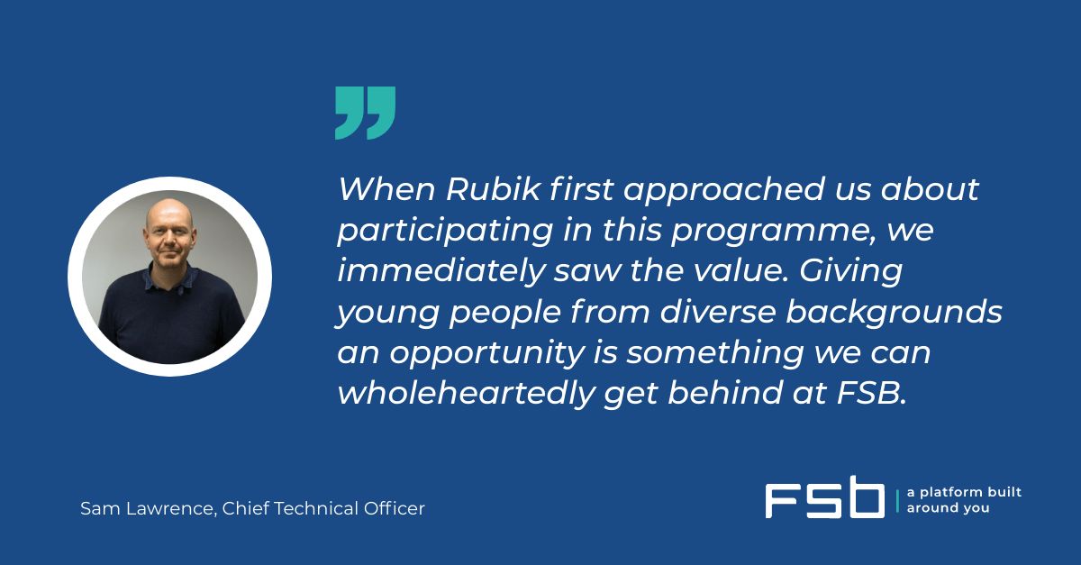 fsb-and-rubik-team-up-to-offer-under-represented-graduates-a-path-into-igaming