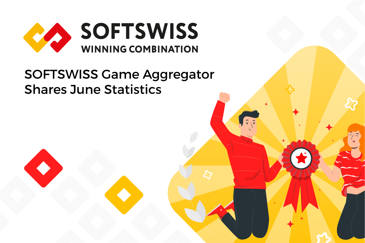 softswiss-game-aggregator-shares-june-statistics