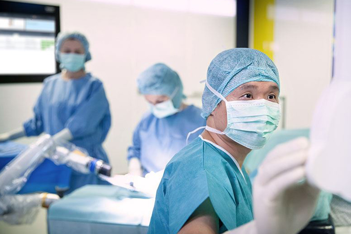 getinge-interim-report-january-june-2021:-strong-recovery-in-products-for-surgery