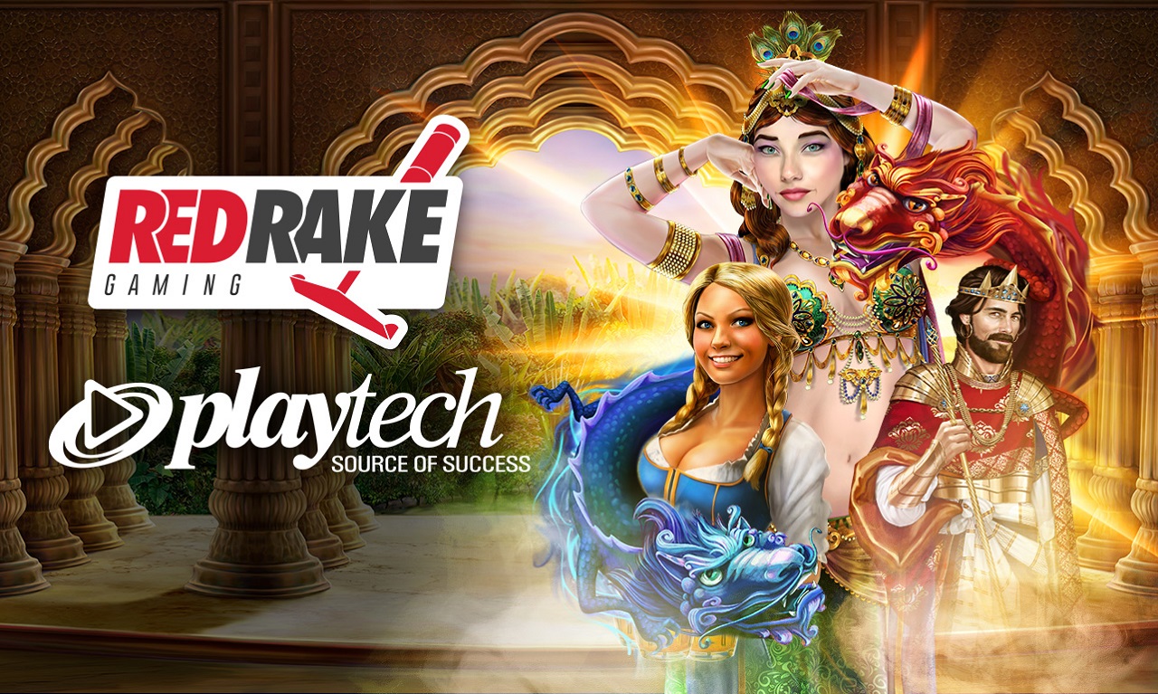 red-rake-gaming-signs-distribution-deal-with-playtech