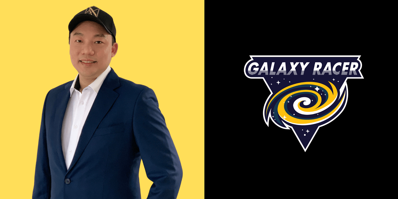 allan-phang-joins-galaxy-racer-as-chief-marketing-officer