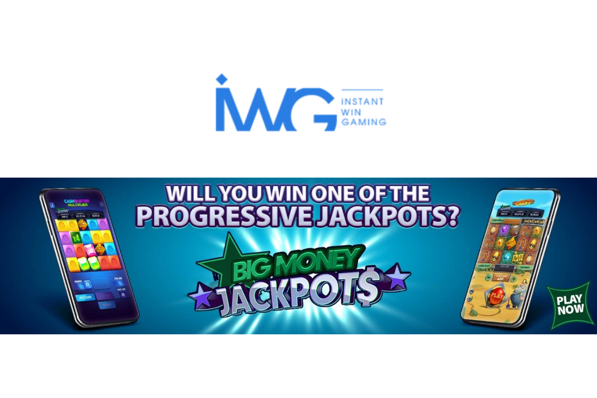 virginia-lottery-and-iwg-first-to-launch-linked-progressive-jackpot-e-instants