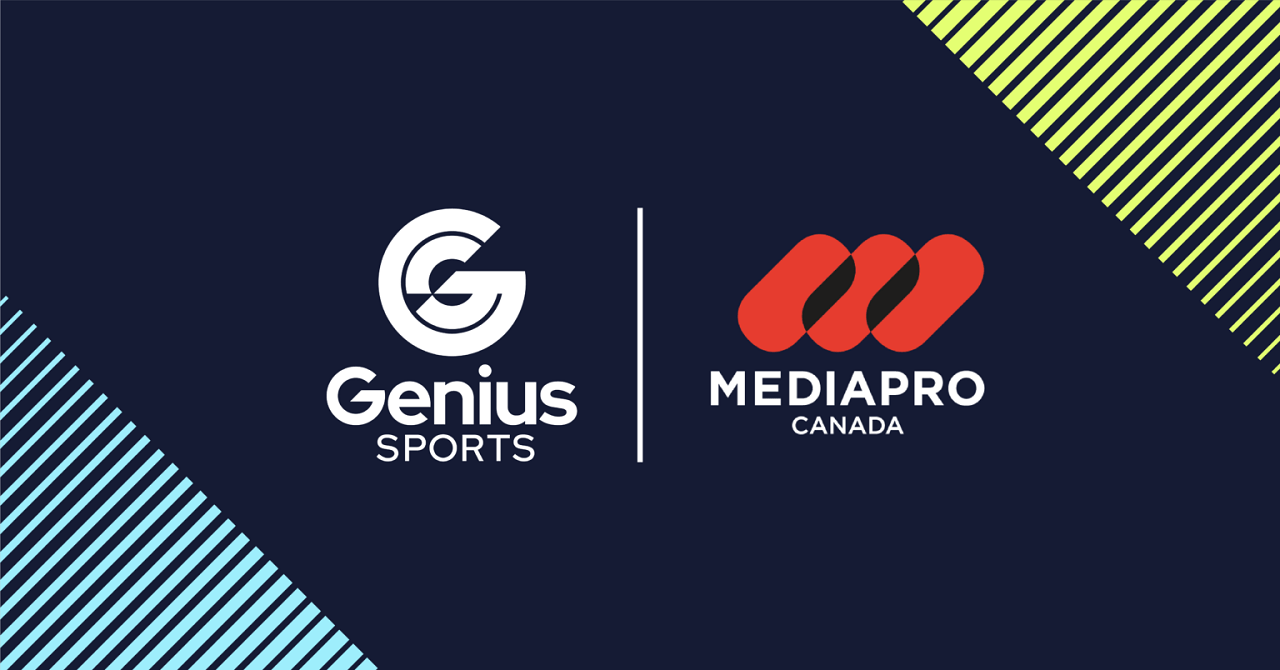 genius-sports-enters-into-strategic-partnership-with-mediapro-canada