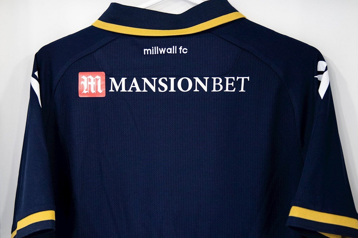 millwall-fc-announces-mansionbet-as-back-of-shirt-sponsor
