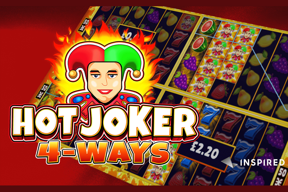 inspired-launches-hot-joker-4-ways,-a-classic-joker-themed-online-&-mobile-slot-game