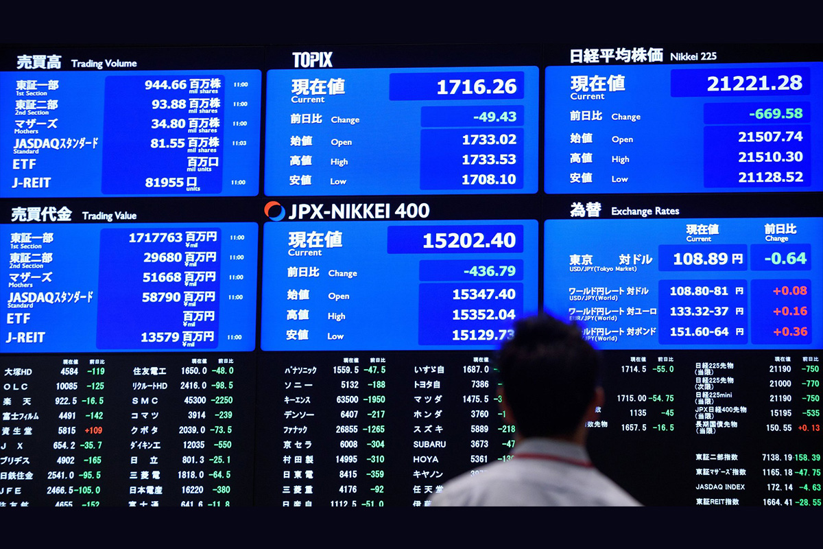 tsx-venture-exchange-stock-maintenance-bulletins