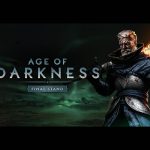 dark-fantasy-survival-rts-age-of-darkness:-final-stand-trailer-and-early-access-announcement