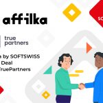 affilka-by-softswiss-inks-a-deal-with-truepartners