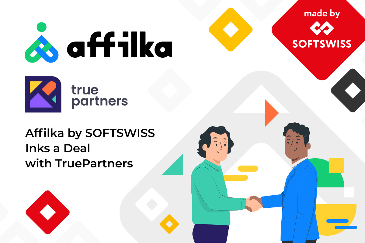 affilka-by-softswiss-inks-a-deal-with-truepartners