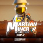 yggdrasil-and-reelplay-release-bb-games’-intergalactic-adventure-martian-miner-infinity-reels