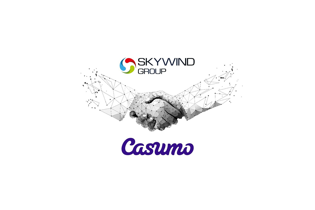 skywind-group-partners-with-colourful-online-casino-innovators-casumo