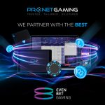 pronet-gaming-boosts-content-portfolio-with-evenbet-gaming’s-poker-solution