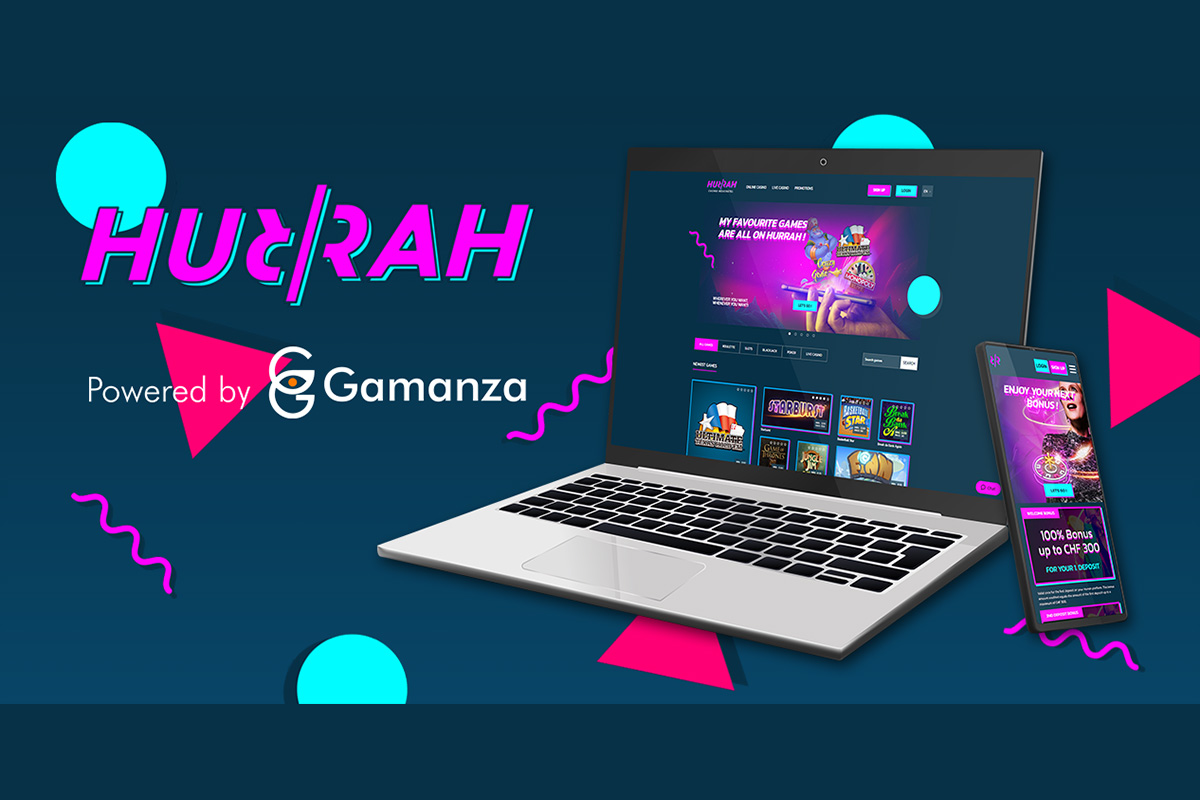casino-de-neuchatel-launches-hurrahcasino.ch-on-gamanza’s-gamingenius-platform