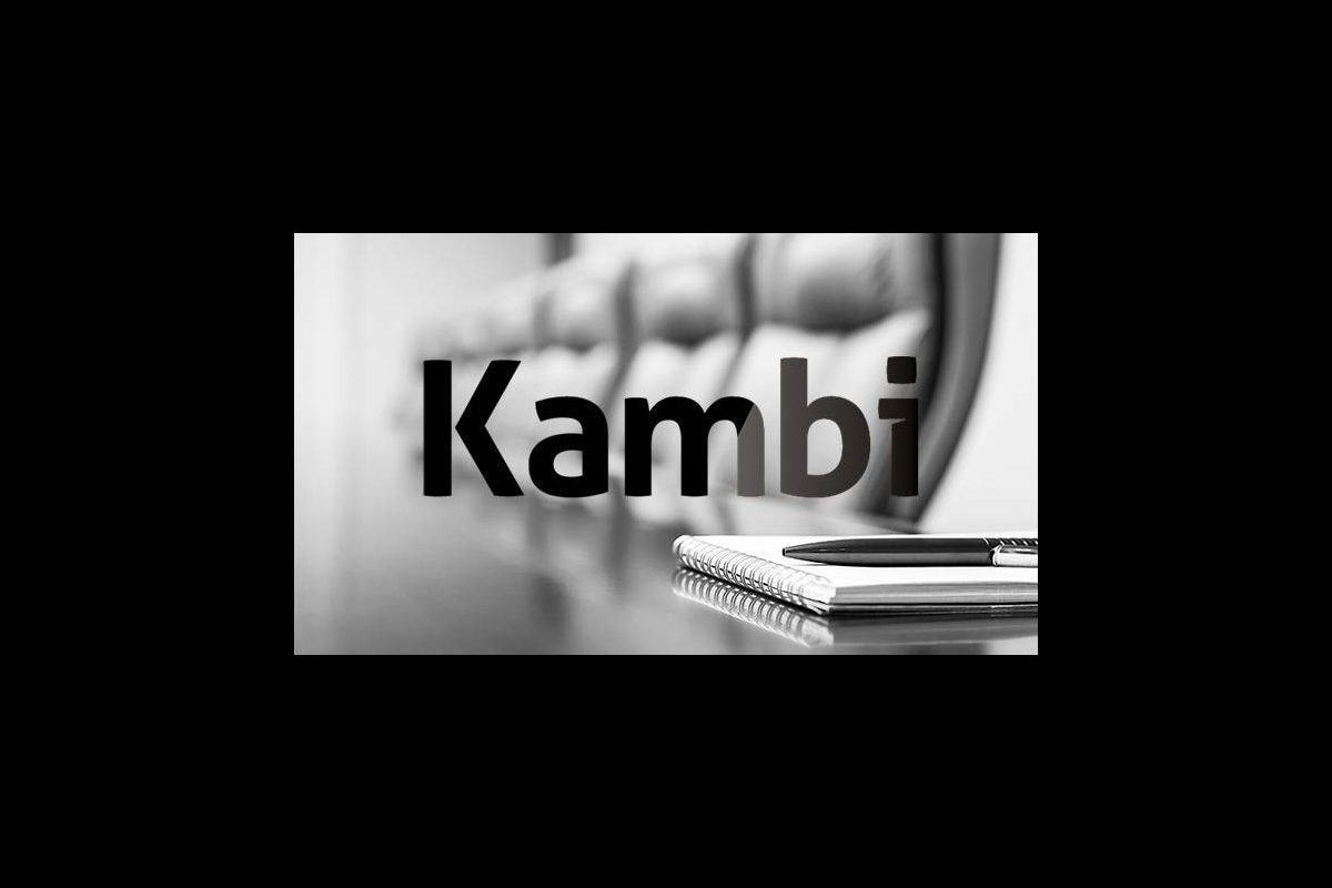kambi-group-plc-q2-report-2021