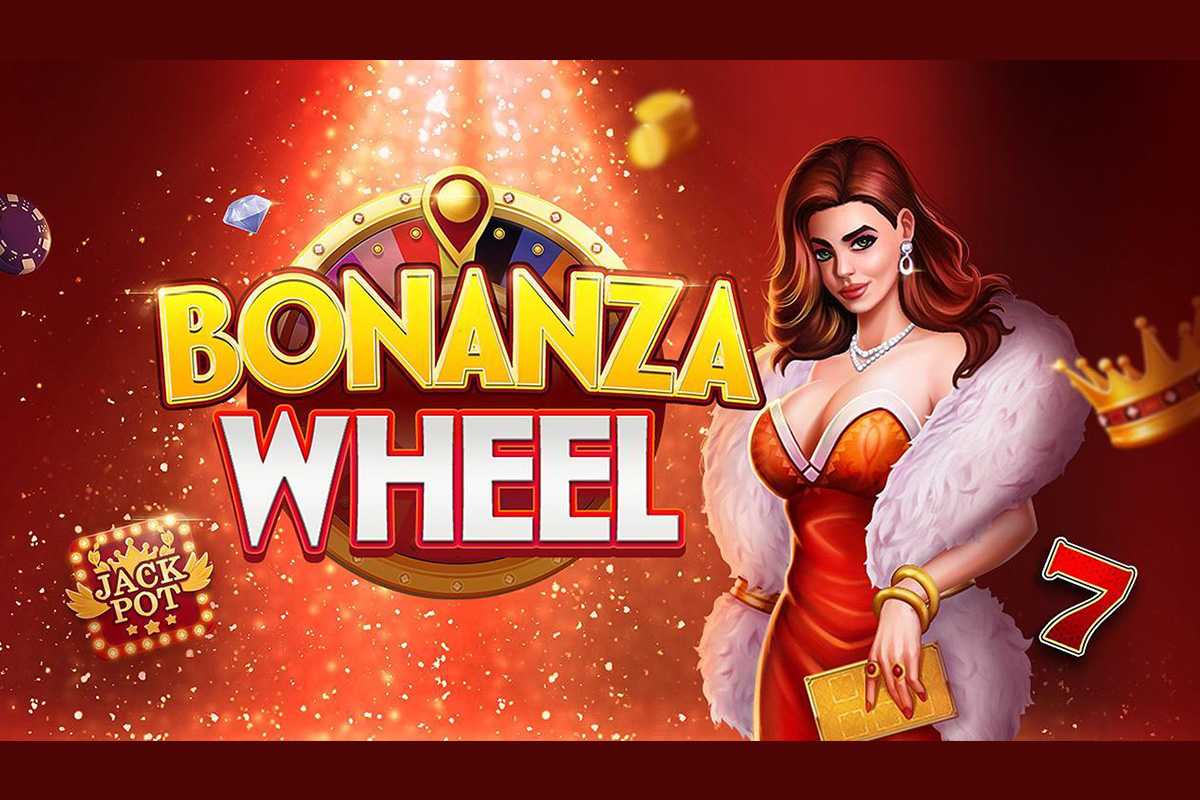 evoplay-unleashes-a-fast-paced-venture-in-bonanza-wheel