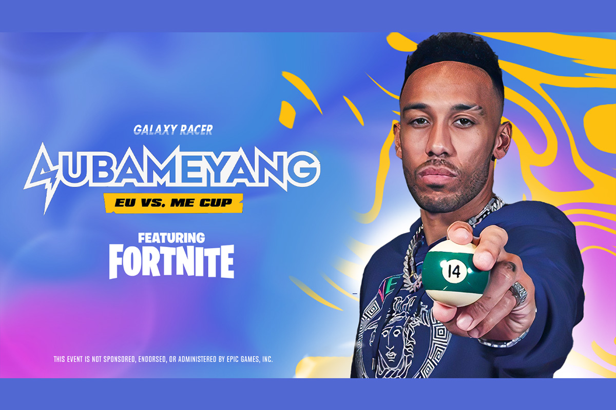 fortnite:-arsenal-superstar-pierre-emerick-aubameyang-and-galaxy-racer-launches-first-ever-cross-regional-esports-tournament