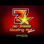 greentube-doubles-the-heat-with-twin-spinner-sizzling-hot-deluxe