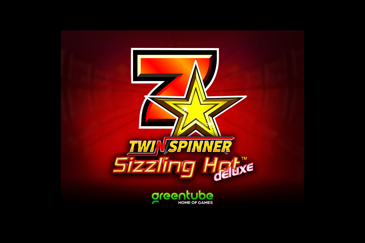 greentube-doubles-the-heat-with-twin-spinner-sizzling-hot-deluxe