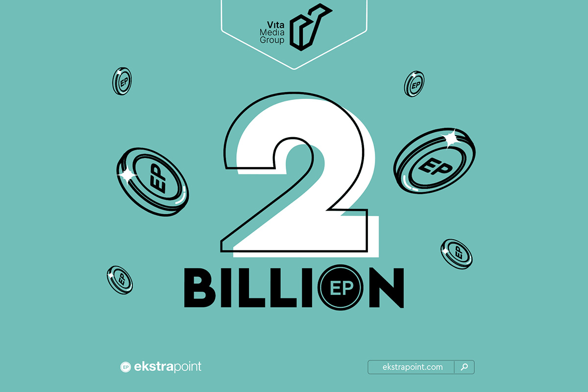danish-igaming-reward-platform-just-gave-away-2-billionth-point