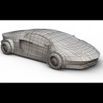 technology,-style,-and-speed:-3d-designs-showcase-famous-cartoon-cars-as-high-tech-supercars